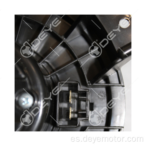 Motor de ventilador de aire acondicionado universal para FORD MUSTANG